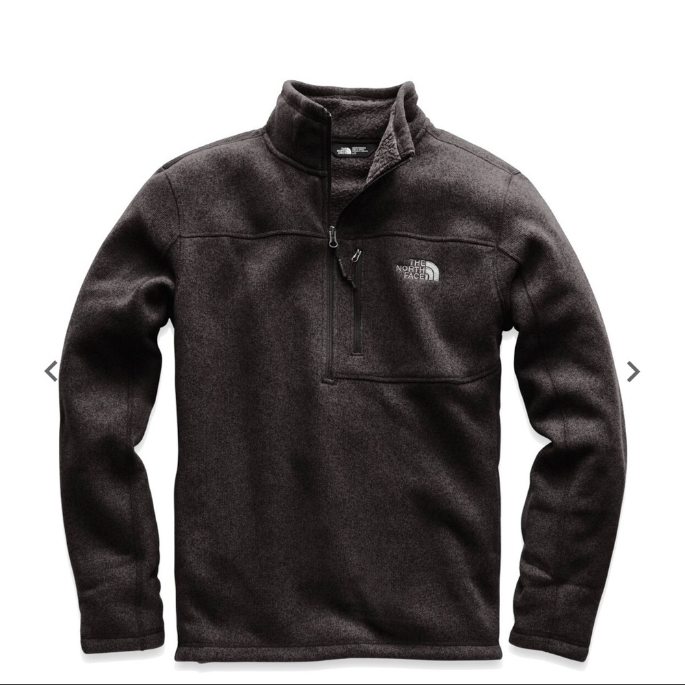 Men’s The North Face Gordon Lyons 1/4 Zip